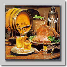 BR221 LGW - New York 1-3-73